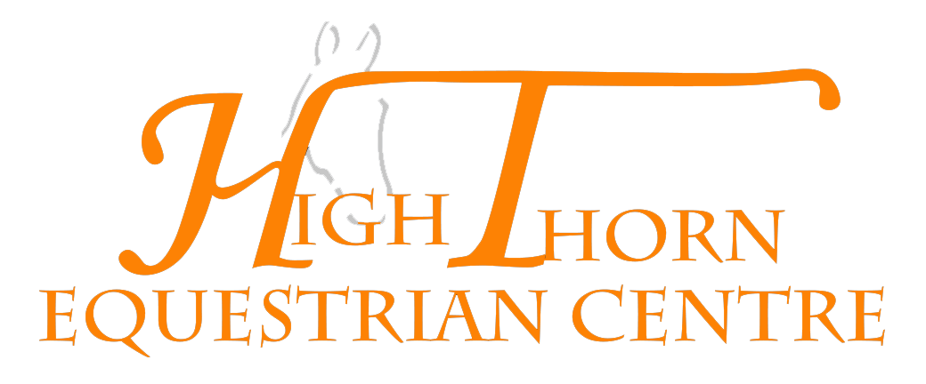 High Thorn Equestrian Centre